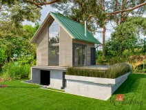 Prodej chaty, Praha - Dolní Chabry, 50 m2