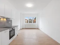 Pronájem bytu 2+kk, Praha - Michle, Hanusova, 50 m2