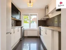 Prodej bytu 3+kk, Sloup v Čechách, Komenského, 60 m2