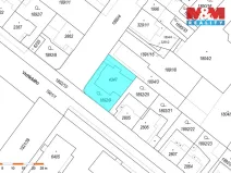 Prodej pozemku pro bydlení, Kolín - Kolín IV, 371 m2