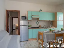 Prodej bytu 2+1, Badesi, Sardinie, Itálie, 71 m2