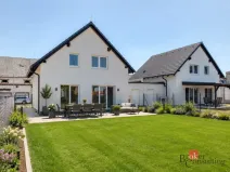 Prodej rodinného domu, Chotětov, Švehlova, 127 m2