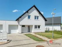 Prodej rodinného domu, Chotětov, Švehlova, 127 m2