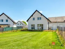 Prodej rodinného domu, Chotětov, Švehlova, 127 m2