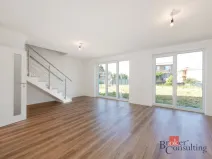 Prodej rodinného domu, Chotětov, Švehlova, 127 m2