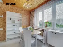 Prodej bytu 3+1, Horní Slavkov, U Lesoparku, 77 m2