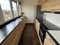 Prodej bytu 3+kk, Ostrava, Bulharská, 70 m2