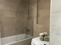 Pronájem bytu 3+kk, Praha - Karlín, Pernerova, 86 m2