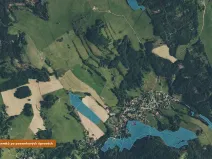 Prodej louky, Kunratice, 331914 m2