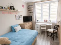 Pronájem bytu 3+1, Neratovice, Čtvercová, 76 m2
