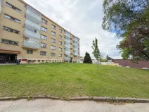 Pronájem bytu 2+1, Pelhřimov, Sadová, 62 m2