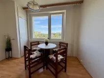 Prodej bytu 1+1, Brno - Bystrc, Foltýnova, 46 m2