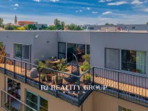 Prodej bytu 3+kk, Olomouc - Hejčín, Nová hejčínská, 91 m2