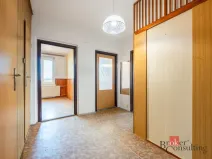 Prodej bytu 3+1, Ostrava - Hrabůvka, Na Fojtství, 69 m2