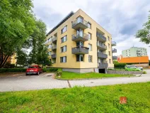 Prodej bytu 3+kk, Brandýs nad Labem-Stará Boleslav - Brandýs nad Labem, V olšinkách, 86 m2