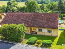 Prodej rodinného domu, Plánice - Lovčice, 108 m2