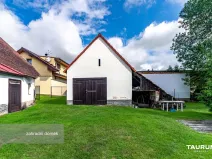 Prodej rodinného domu, Plánice - Lovčice, 108 m2