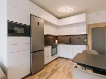 Prodej bytu 4+kk, Praha - Uhříněves, Ke kříži, 76 m2