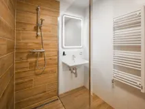 Pronájem bytu 1+kk, Jablonec nad Nisou - Rýnovice, Jezdecká, 35 m2