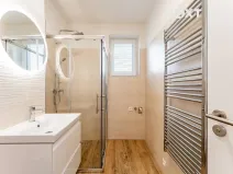 Pronájem bytu 1+kk, Zábřeh, Na Křtaltě, 30 m2