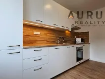 Pronájem bytu 3+1, Praha - Michle, Třeboňská, 74 m2