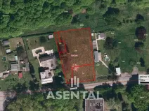 Prodej komerčního pozemku, Karviná - Lázně Darkov, Svornosti, 1829 m2