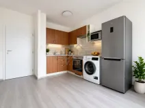 Prodej bytu 2+kk, Praha - Chodov, Samohelova, 42 m2