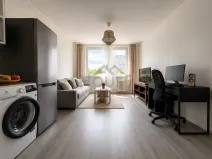 Prodej bytu 2+kk, Praha - Chodov, Samohelova, 42 m2