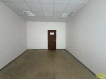 Pronájem kanceláře, Kroměříž, Vejvanovského, 17 m2