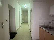Pronájem kanceláře, Kroměříž, Vejvanovského, 17 m2