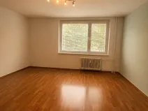 Prodej bytu 1+kk, Brno, Blatnická, 31 m2