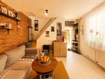 Prodej bytu 3+kk, Zlín, Bratří Sousedíků, 63 m2