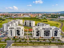 Prodej bytu 2+kk, Plzeň, Inženýrská, 58 m2