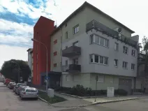 Pronájem garáže, Brno, Musilova, 13 m2