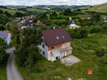 Prodej rodinného domu, Kateřinice, 256 m2