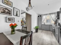 Prodej bytu 1+1, Trutnov - Dolní Předměstí, Polská, 57 m2