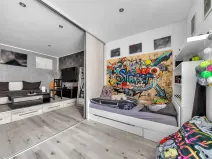 Prodej bytu 1+1, Trutnov - Dolní Předměstí, Polská, 57 m2