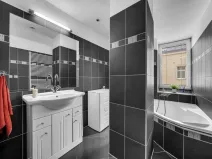 Prodej bytu 1+1, Trutnov - Dolní Předměstí, Polská, 57 m2