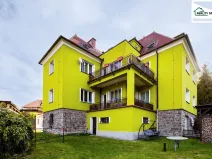 Prodej bytu 5+1, Cheb, Spálená, 128 m2