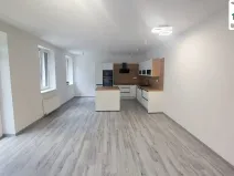 Pronájem bytu 2+kk, Cheb, Břehnická, 90 m2