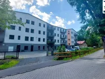 Pronájem bytu 3+kk, Cheb, Břehnická, 90 m2