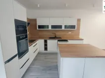Pronájem bytu 3+kk, Cheb, Břehnická, 90 m2