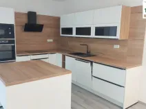 Pronájem bytu 3+kk, Cheb, Břehnická, 90 m2