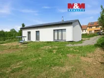 Prodej rodinného domu, Pačlavice, 114 m2