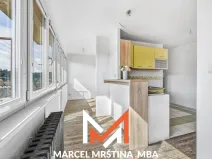 Prodej bytu 1+kk, Náchod, Pražská, 27 m2