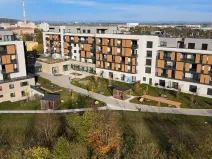 Pronájem bytu 2+kk, Mladá Boleslav, Vondřichova, 67 m2