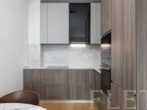 Pronájem bytu 2+kk, Praha - Hrdlořezy, V třešňovce, 53 m2
