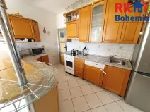 Prodej bytu 2+1, Benátky nad Jizerou, Ladislava Vágnera, 58 m2