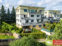 Prodej bytu 3+kk, Praha - Horní Počernice, Studnická, 73 m2