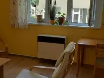 Pronájem bytu 1+kk, Praha - Košíře, Slávy Horníka, 34 m2